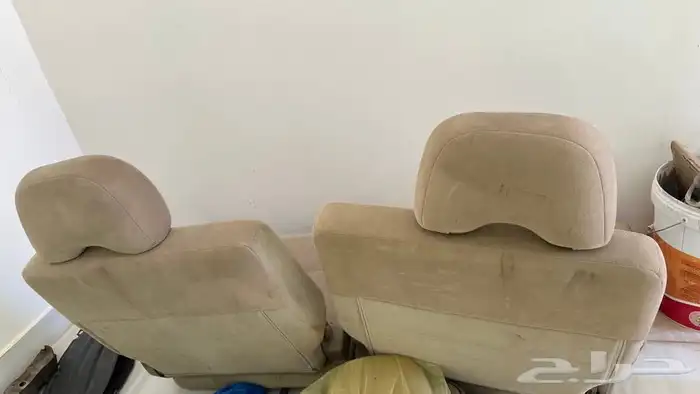 كراسي مراتب و بطاين باترول نيسان 98 2001 1