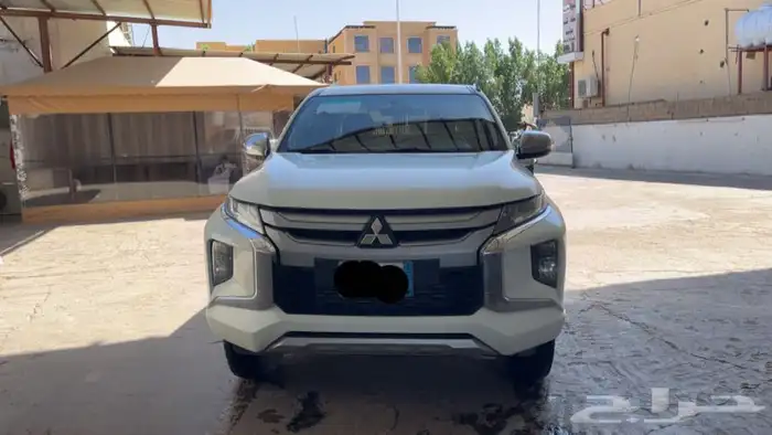 مستبيشي 3