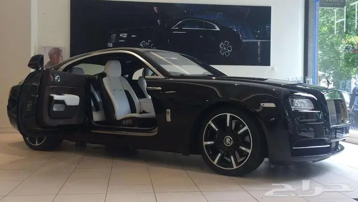 جنوط الرولز رويس الانوفر لكم جميع انواع صلية 11