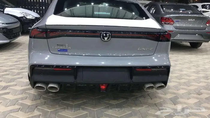 شانجان يونى فى سبورت 2026 0