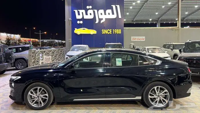 فورد تورس امبيانتي 2023 لوحات 7