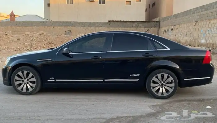 كابرس LS 1
