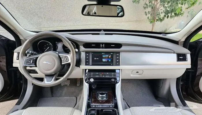 جاكور XF 2018 22