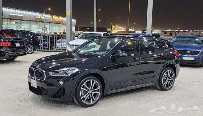 BMW X2 KIT M 2020 2