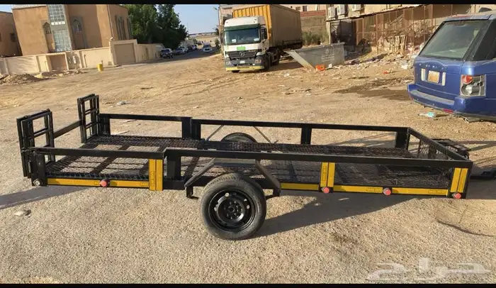 عربه دبابات نظيفه 0