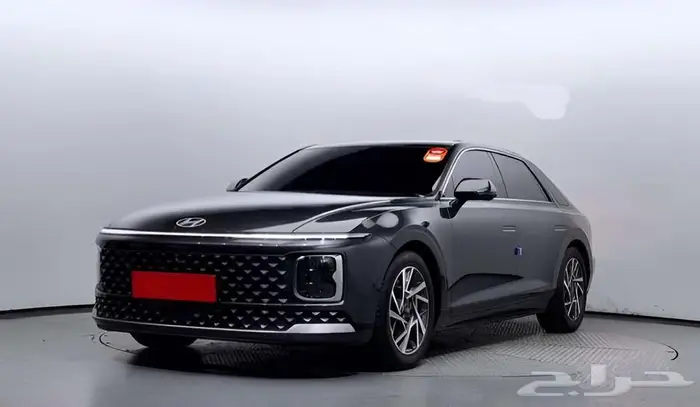 هيونداي ازيرا جراند يور Hyundai Grandeur 3.5 4WD 2024 0