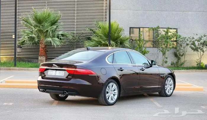 جاكور XF 2018 8