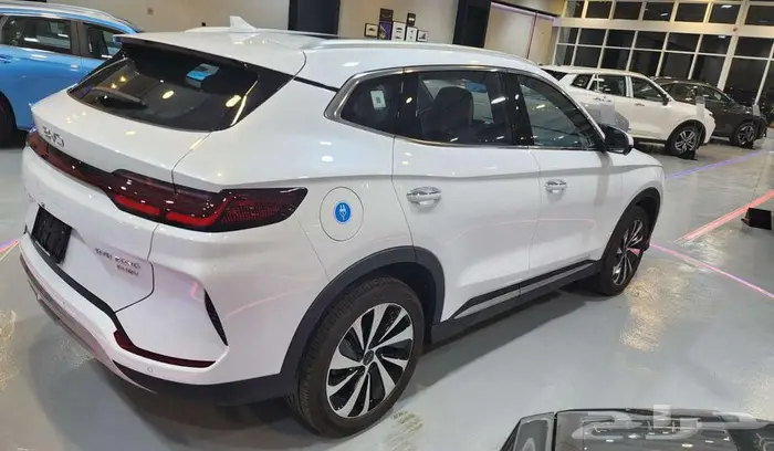 بي واي دي سونج بلس 2026 BYD SONG PLUS عروض سفنز 3