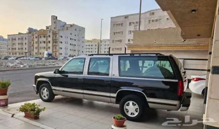 جمس سعودي مخزن 98 18