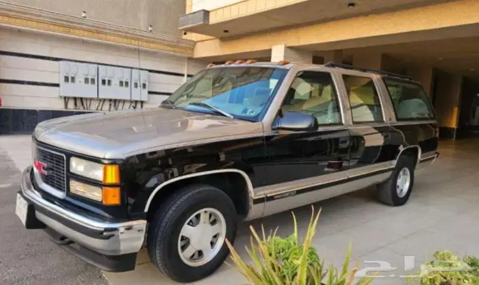 جمس سعودي مخزن 98 2