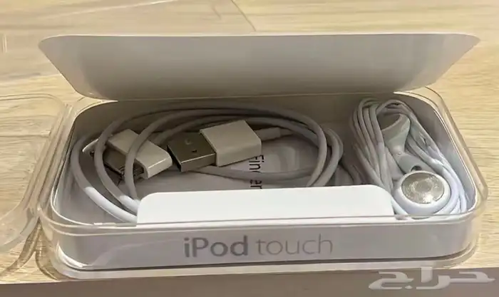 ايبود iPod 2