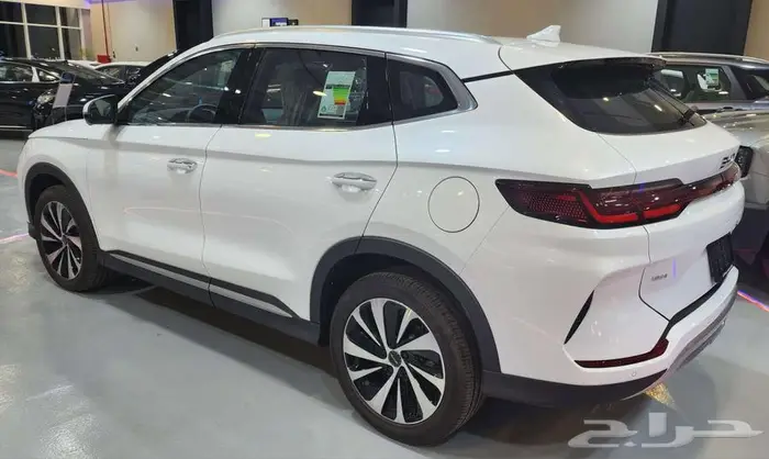 بي واي دي سونج بلس 2026 BYD SONG PLUS عروض سفنز 4