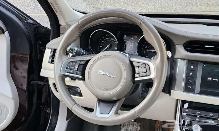 جاكور XF 2018 31