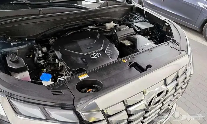 هيونداي باليسيد 2023 - استيراد من كوريا 6