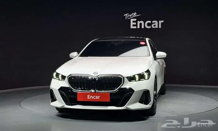 بي إم دبليو 530i xDrive M Sport Pro Special Edition 2025 2