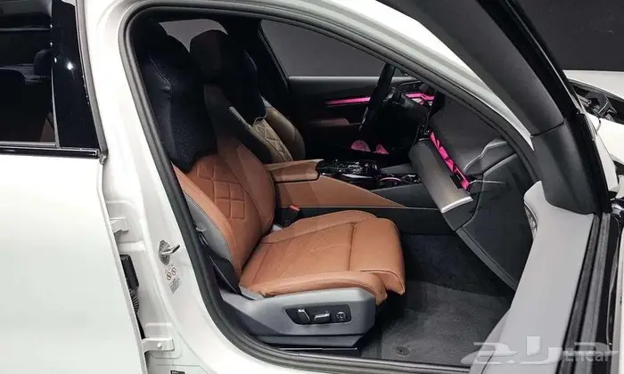بي إم دبليو 530i xDrive M Sport Pro Special Edition 2025 8