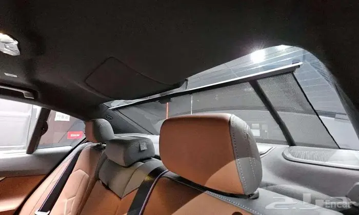 بي إم دبليو 530i xDrive M Sport Pro Special Edition 2025 16