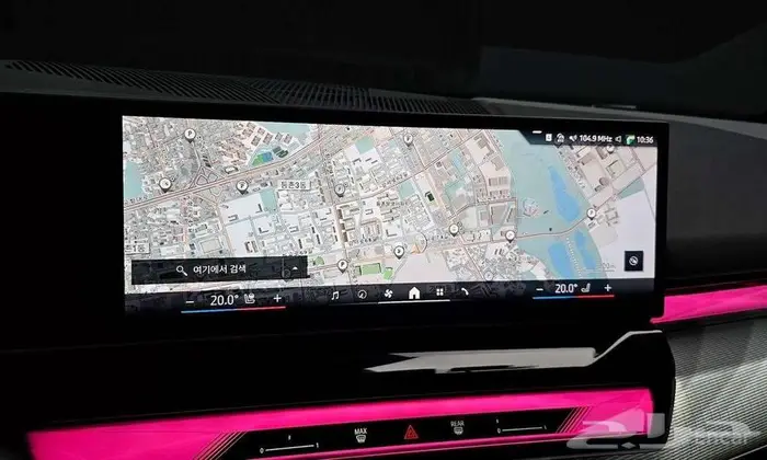 بي إم دبليو 530i xDrive M Sport Pro Special Edition 2025 13