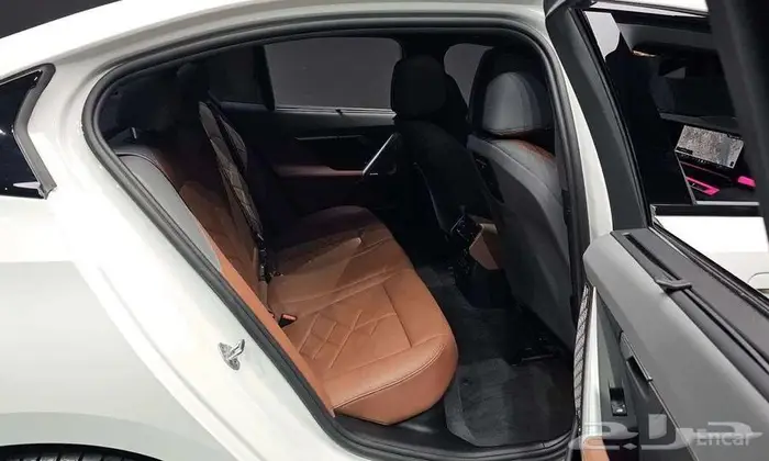 بي إم دبليو 530i xDrive M Sport Pro Special Edition 2025 6