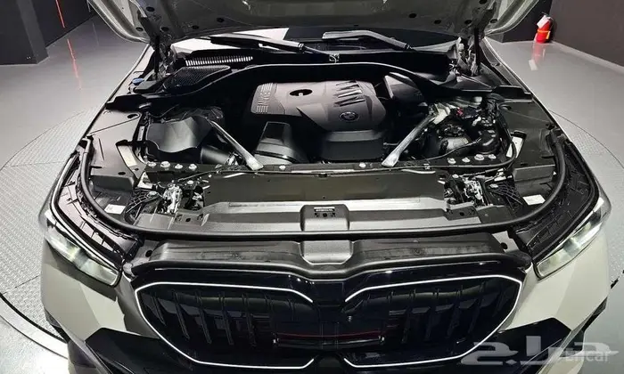 بي إم دبليو 530i xDrive M Sport Pro Special Edition 2025 5