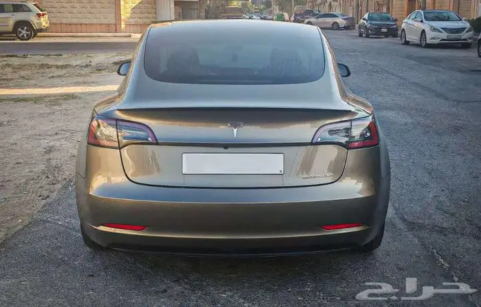 للبيع  تيسلا موديل 3   2020   فئة Performance 0