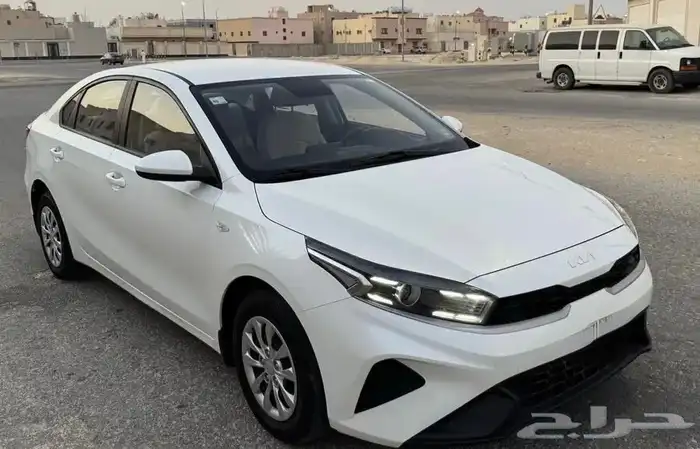 كيا سيراتو موديل 2022 3