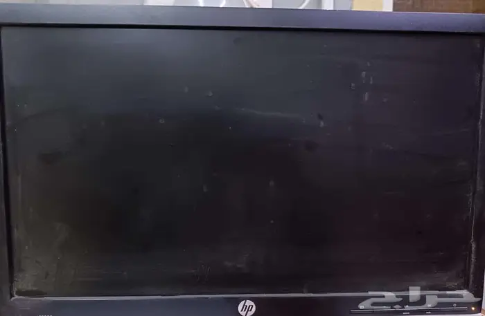 كمبيوتر مكتبي HP 3
