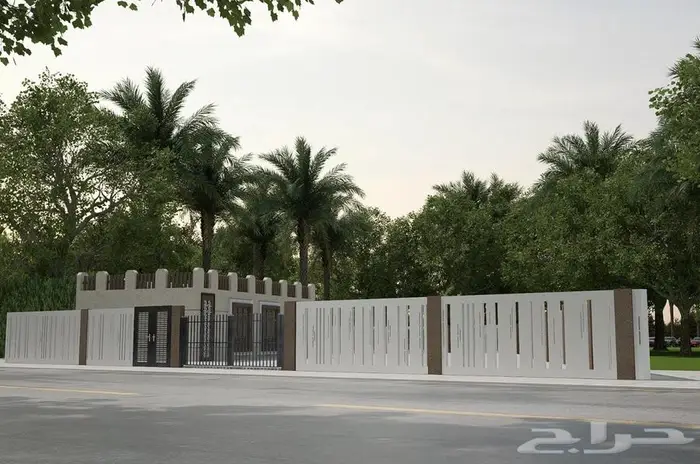 تصميم داخلى وخارجى 4