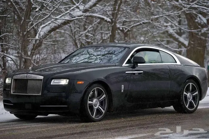 جنوط الرولز رويس الانوفر لكم جميع انواع صلية 15