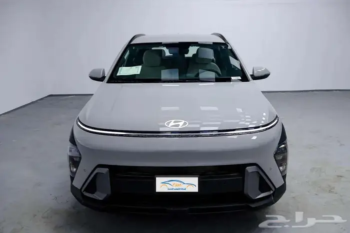 هيونداي كونا فليت 2025 1