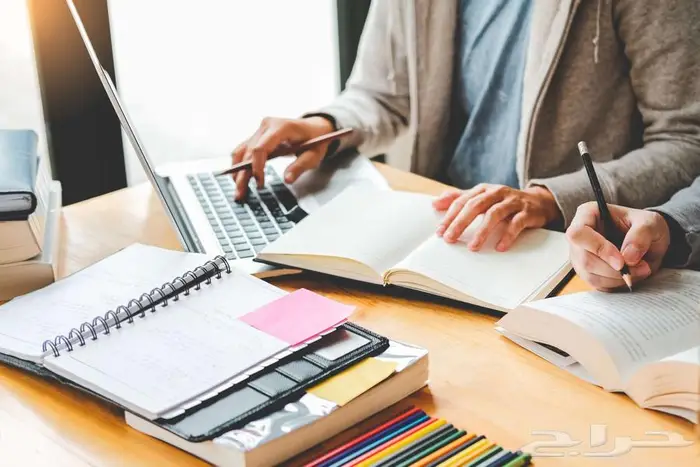 خبير كتابة الأبحاث الأكاديمية   التقنية والتسويق   جدة 0