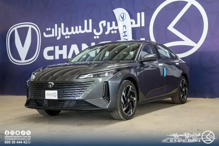 شانجان ايدو لمتد 2026 35