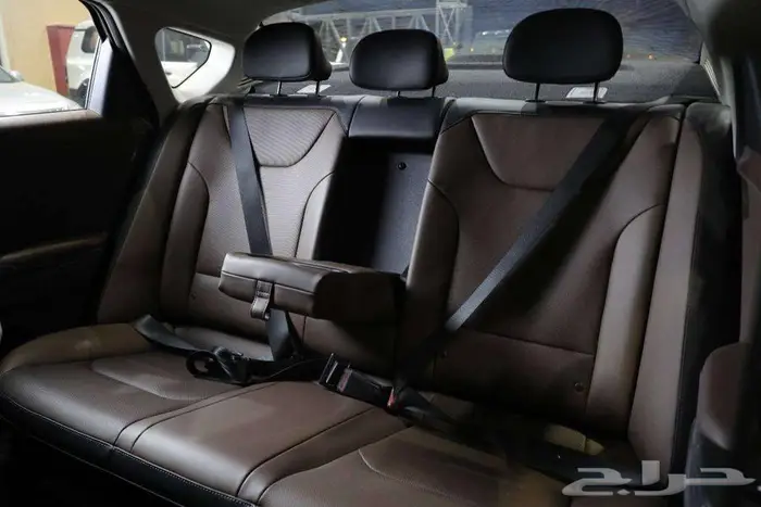 كيا K4 GLS 2026 GLبافضل الاسعار 12