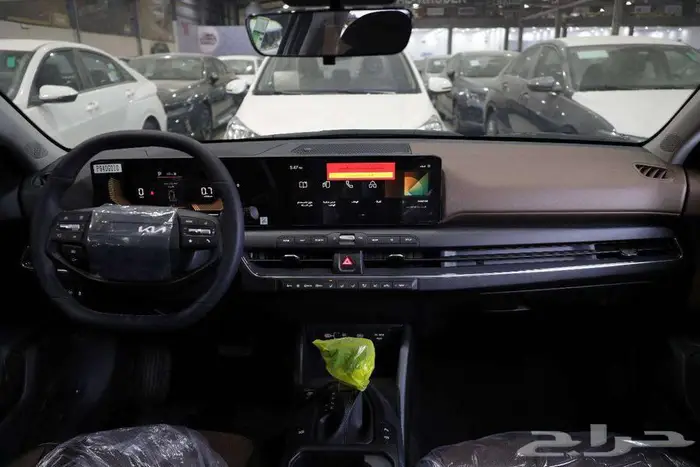 كيا K4 GLS 2026 GLبافضل الاسعار 7
