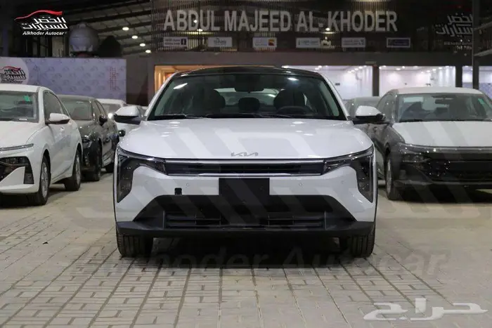 كيا K4 GLS 2026 GLبافضل الاسعار 0