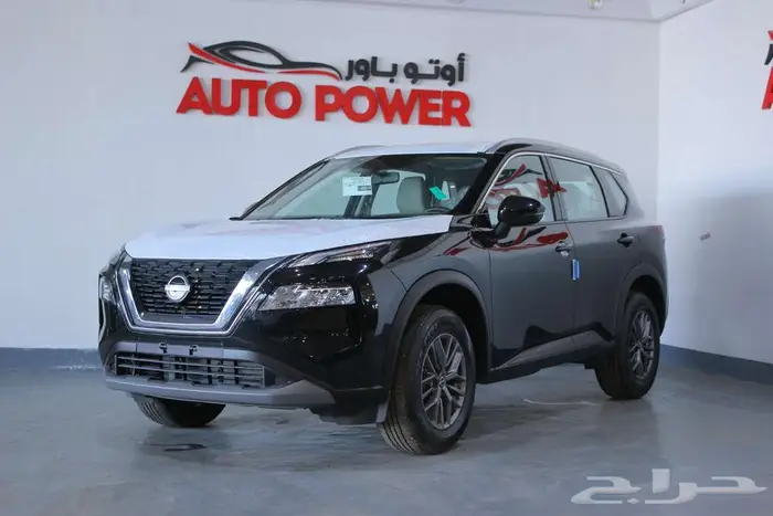 نيسان اكس تريل 2025 S 7