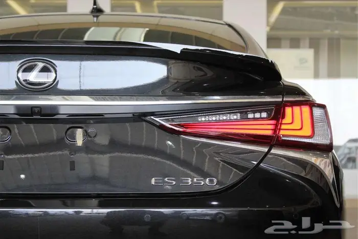 لكزس - ES350 CC بلس-2024-خليجي-رادار-شنطه كهرب-ستاير 17