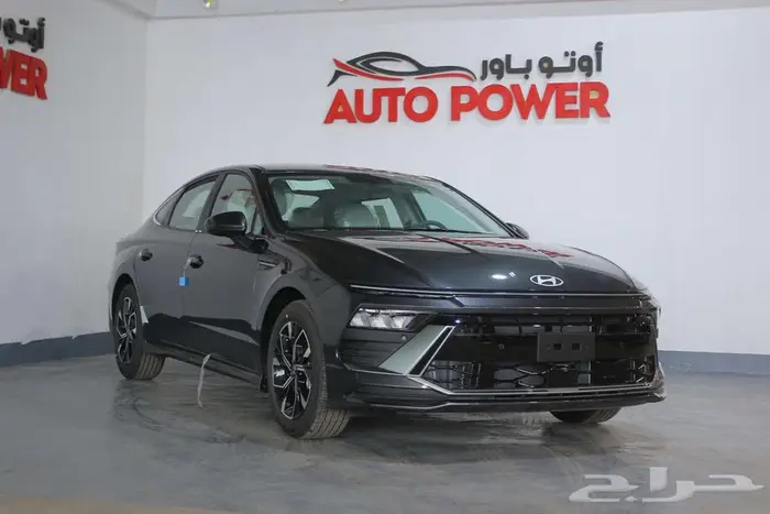 هونداي سوناتا فليت موديل 2026 2