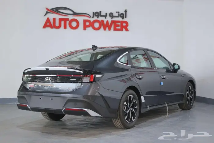 هونداي سوناتا فليت موديل 2026 3