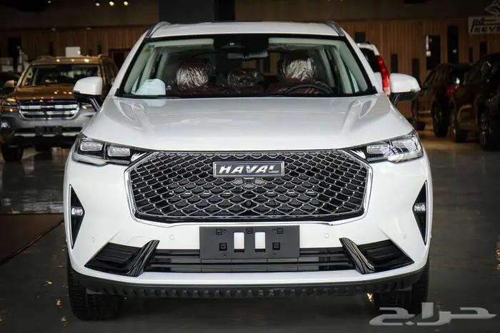 هافال اتش 6 1