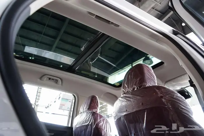 هافال اتش 6 5