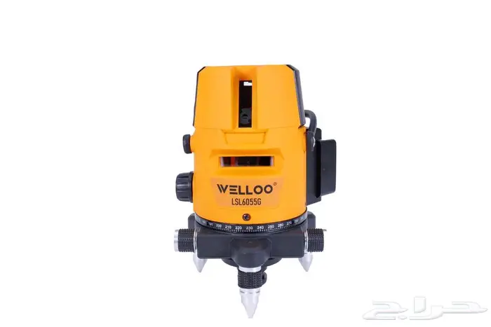 ميزان ليزر Self-Leveling Line Laser 1