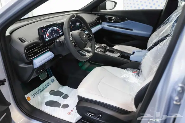 جى اى سي جاك امباو نص الفل 2025 كاش اقل الاسعار - تمويل 24