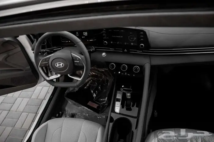 Hyundai Elantra Comfort 2026 Cash   Installments 7