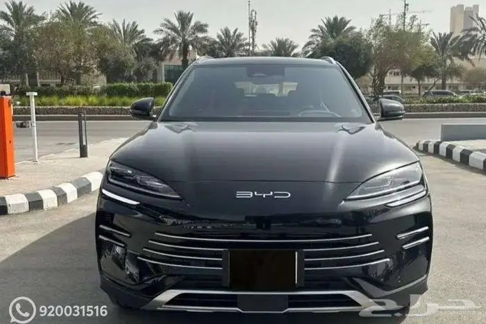 BYD سونج بلس Premium 2025 وكاله 0