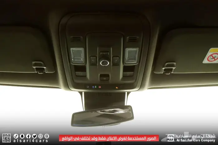 شيفروليه تاهو LT بدون دبل 2023 19