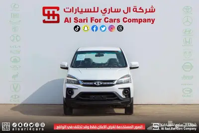 سي ام سي Z7 2020 ستاندر index