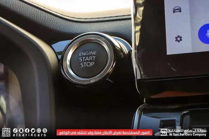 تويوتا لاند كروزر VXR 2025 اقساط بنوك وشركات 31