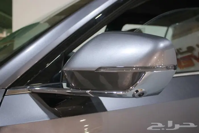 جاك GS8 فل ترافلر موديل 2026 7