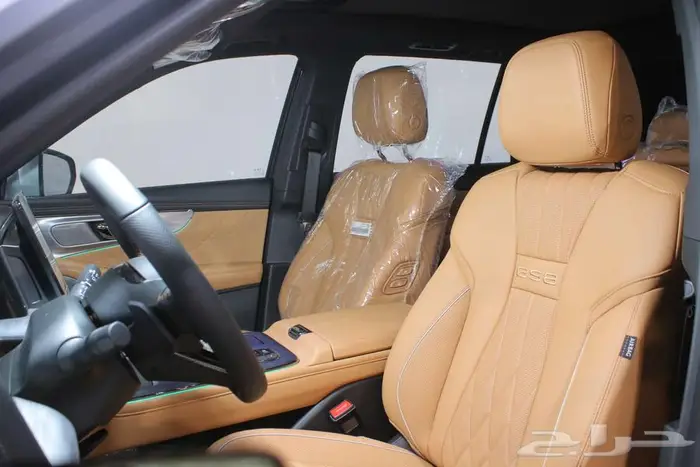 جاك GS8 فل ترافلر موديل 2026 10